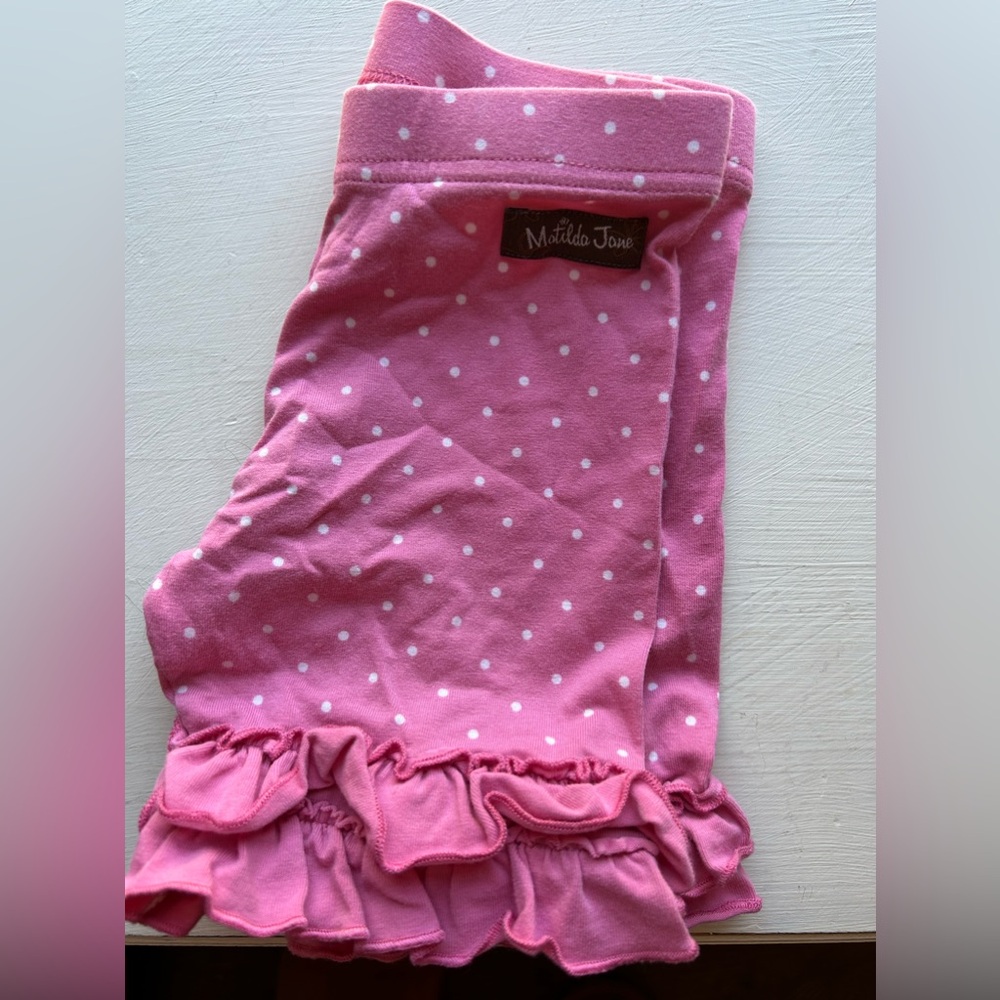 Matilda Jane shorties